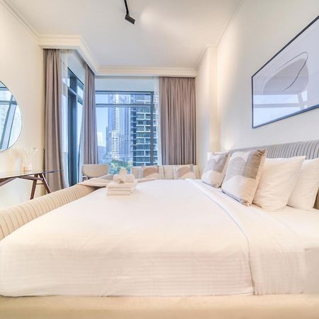 Mint Stay - Burj Vista Dubai Exterior foto